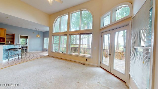 552 Loblolly Drive, Vass, NC 28394