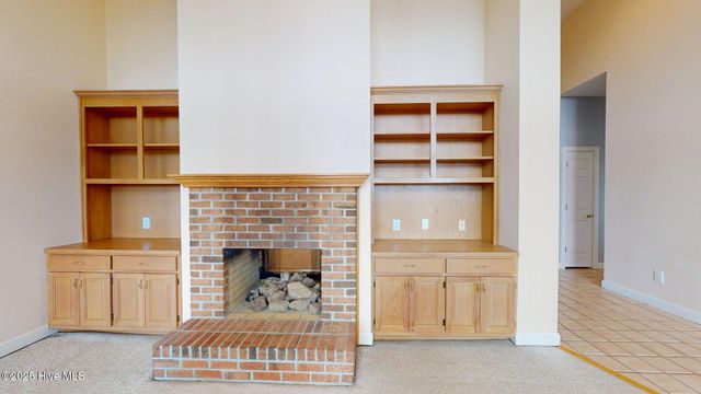 552 Loblolly Drive, Vass, NC 28394