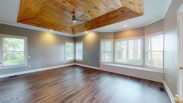 552 Loblolly Drive, Vass, NC 28394