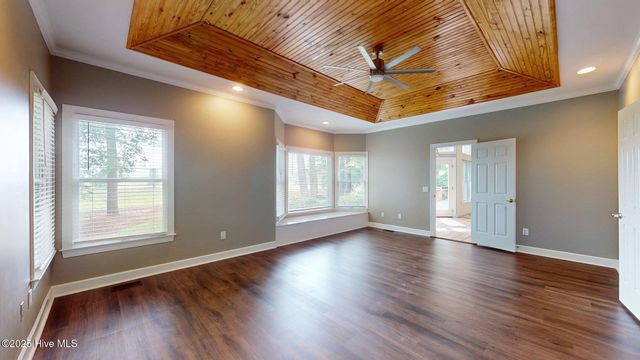 552 Loblolly Drive, Vass, NC 28394