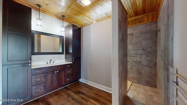 552 Loblolly Drive, Vass, NC 28394