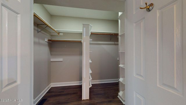 552 Loblolly Drive, Vass, NC 28394