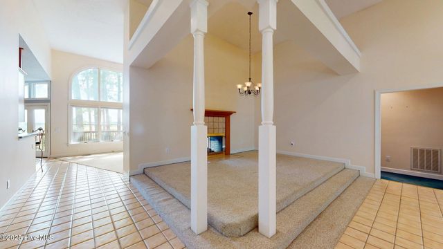 552 Loblolly Drive, Vass, NC 28394