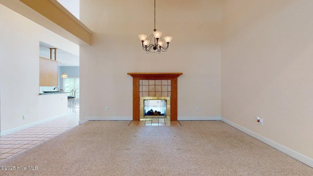 552 Loblolly Drive, Vass, NC 28394