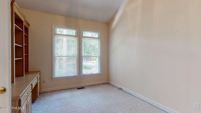 552 Loblolly Drive, Vass, NC 28394