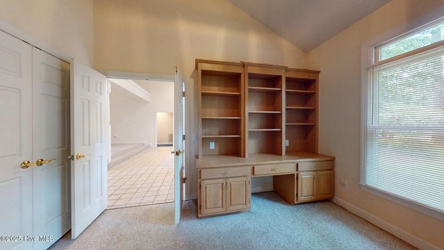 552 Loblolly Drive, Vass, NC 28394