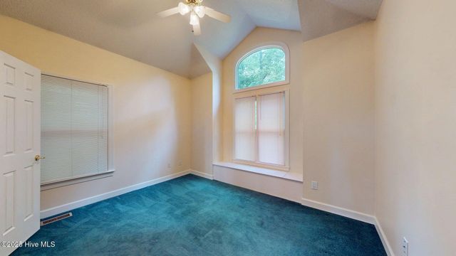 552 Loblolly Drive, Vass, NC 28394