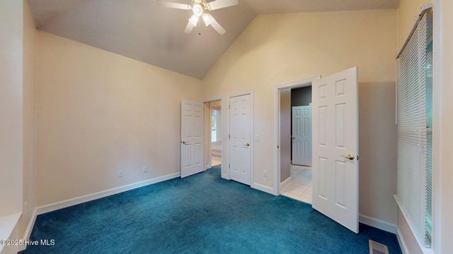 552 Loblolly Drive, Vass, NC 28394