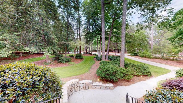 552 Loblolly Drive, Vass, NC 28394