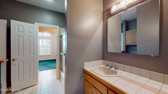 552 Loblolly Drive, Vass, NC 28394