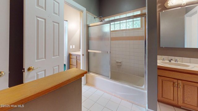 552 Loblolly Drive, Vass, NC 28394
