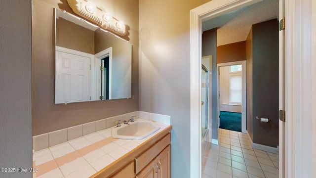 552 Loblolly Drive, Vass, NC 28394