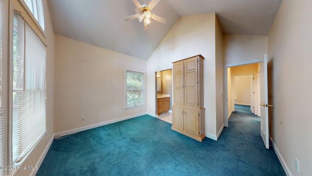 552 Loblolly Drive, Vass, NC 28394