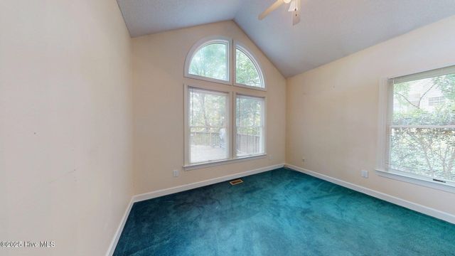 552 Loblolly Drive, Vass, NC 28394