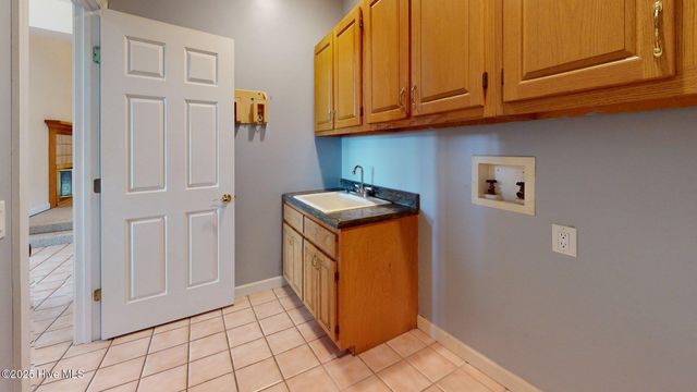 552 Loblolly Drive, Vass, NC 28394