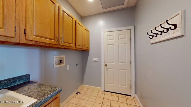 552 Loblolly Drive, Vass, NC 28394