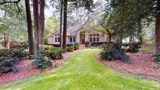 552 Loblolly Drive, Vass, NC 28394