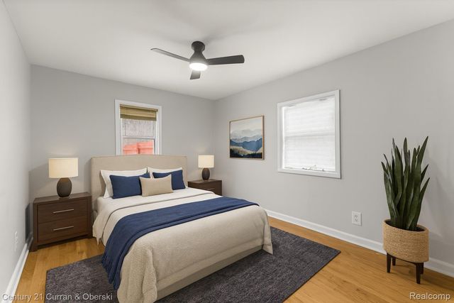 29055 Pennsylvania Road, Romulus, MI 48174