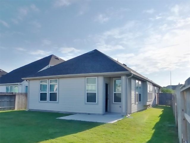 2307 Foster Hill Road, Richmond, TX 77469