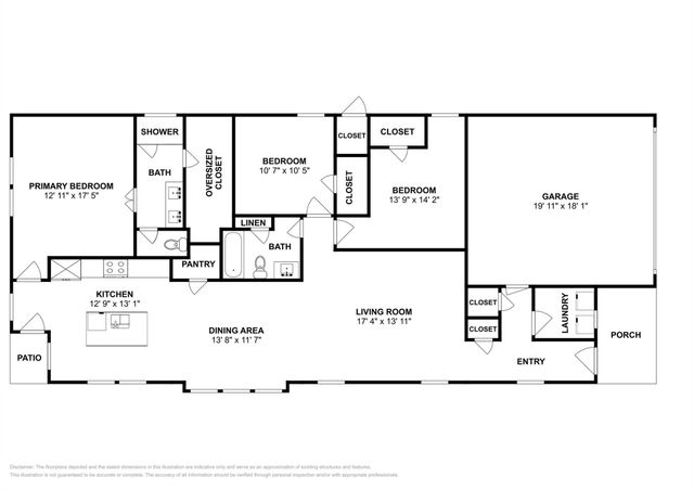 2307 Foster Hill Road, Richmond, TX 77469