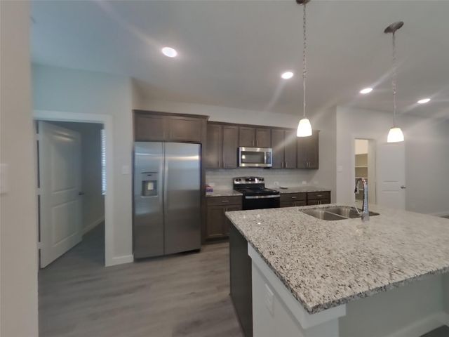 2307 Foster Hill Road, Richmond, TX 77469