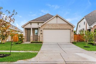 2307 Foster Hill Road, Richmond, TX 77469