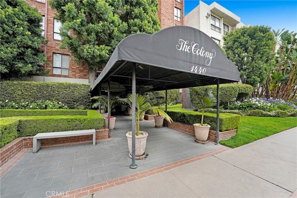 1440 Veteran 356, Los Angeles, CA 90024