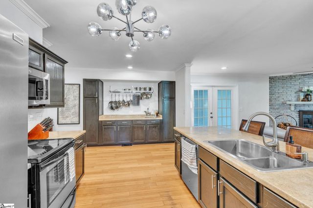 209 Richfield Terrace, Greer, SC 29650