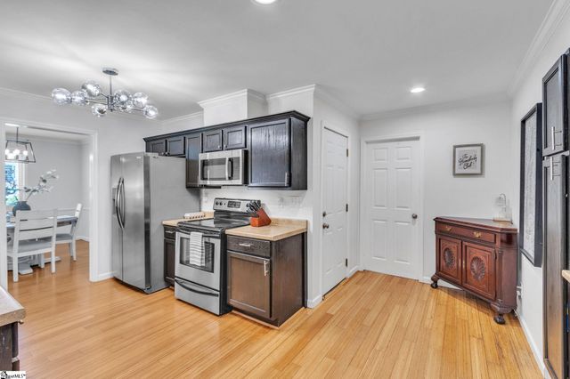 209 Richfield Terrace, Greer, SC 29650