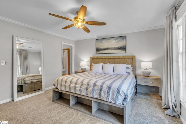 209 Richfield Terrace, Greer, SC 29650