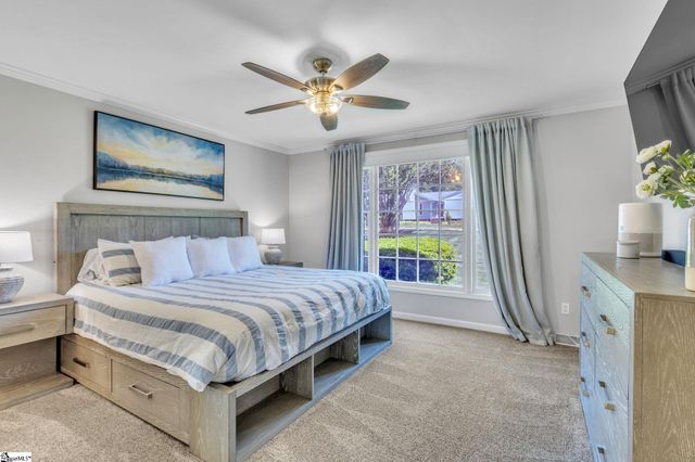 209 Richfield Terrace, Greer, SC 29650