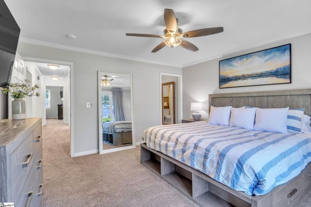 209 Richfield Terrace, Greer, SC 29650