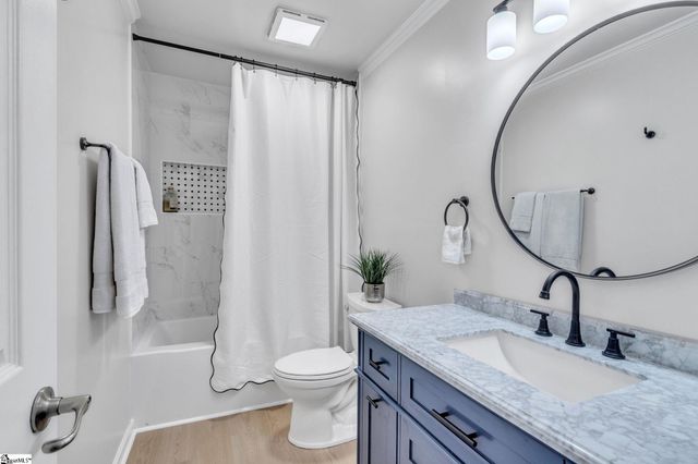 209 Richfield Terrace, Greer, SC 29650
