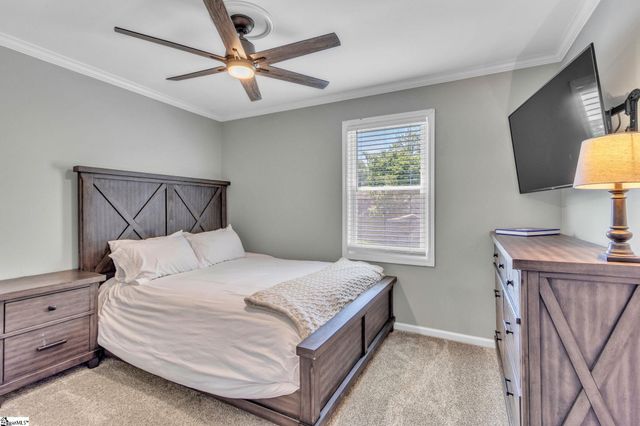 209 Richfield Terrace, Greer, SC 29650