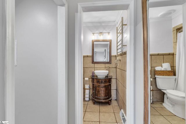 209 Richfield Terrace, Greer, SC 29650