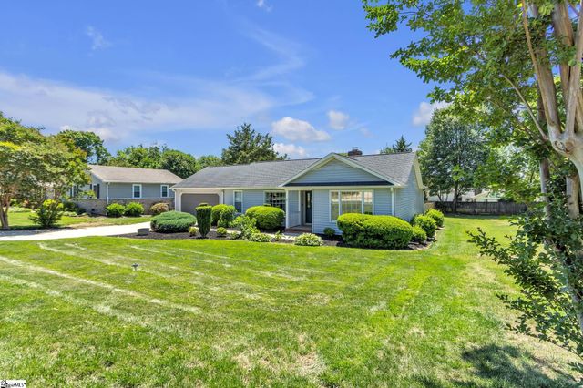 209 Richfield Terrace, Greer, SC 29650