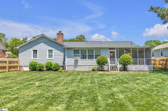 209 Richfield Terrace, Greer, SC 29650