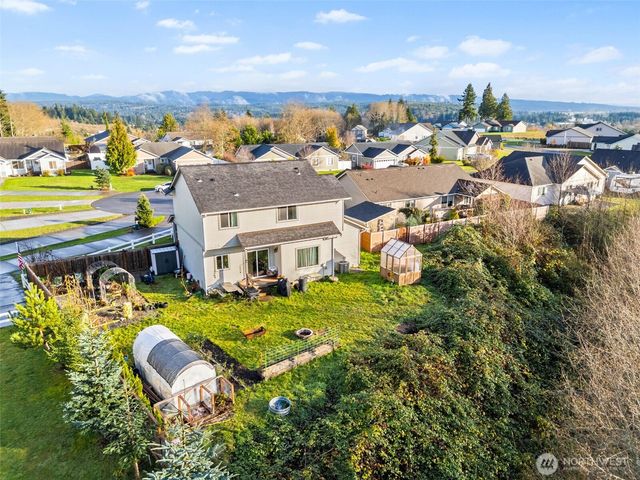 105 McDonald Creek Lane, Elma, WA 98541