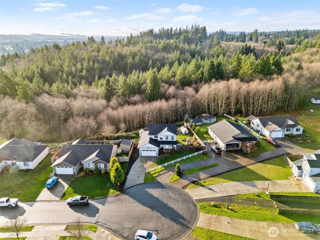 105 McDonald Creek Lane, Elma, WA 98541