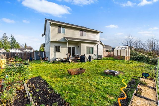 105 McDonald Creek Lane, Elma, WA 98541