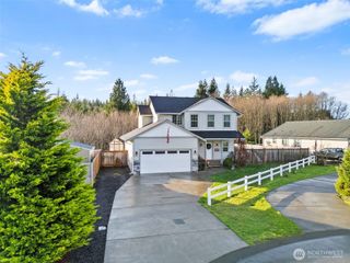 105 McDonald Creek Lane, Elma, WA 98541