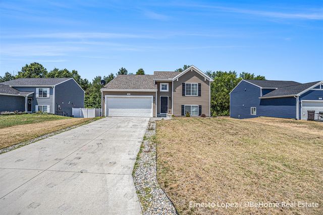 4061 Tributary Drive, Holland, MI 49424