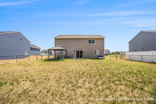 4061 Tributary Drive, Holland, MI 49424