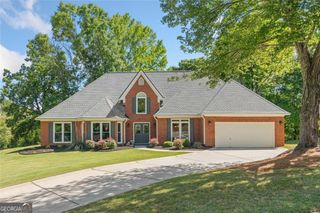 1905 Broadwell Oaks Drive, Alpharetta, GA 30004