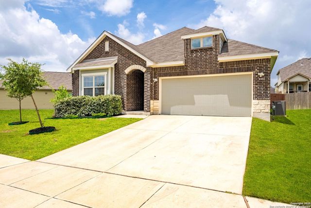 6723 Shiraz Way, Converse, TX 78109