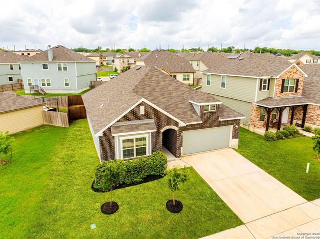 6723 Shiraz Way, Converse, TX 78109