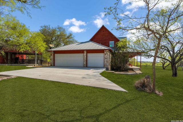 360 PR 4619, Castroville, TX 78009