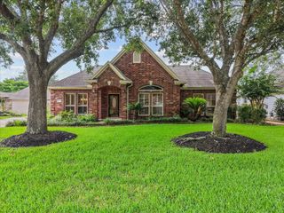 4215 Dover Avenue, Santa Fe, TX 77510