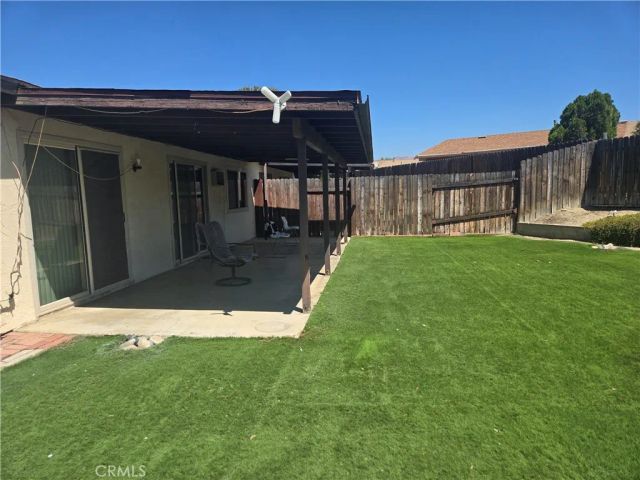 2119 CASITA Court, Hemet, CA 92545