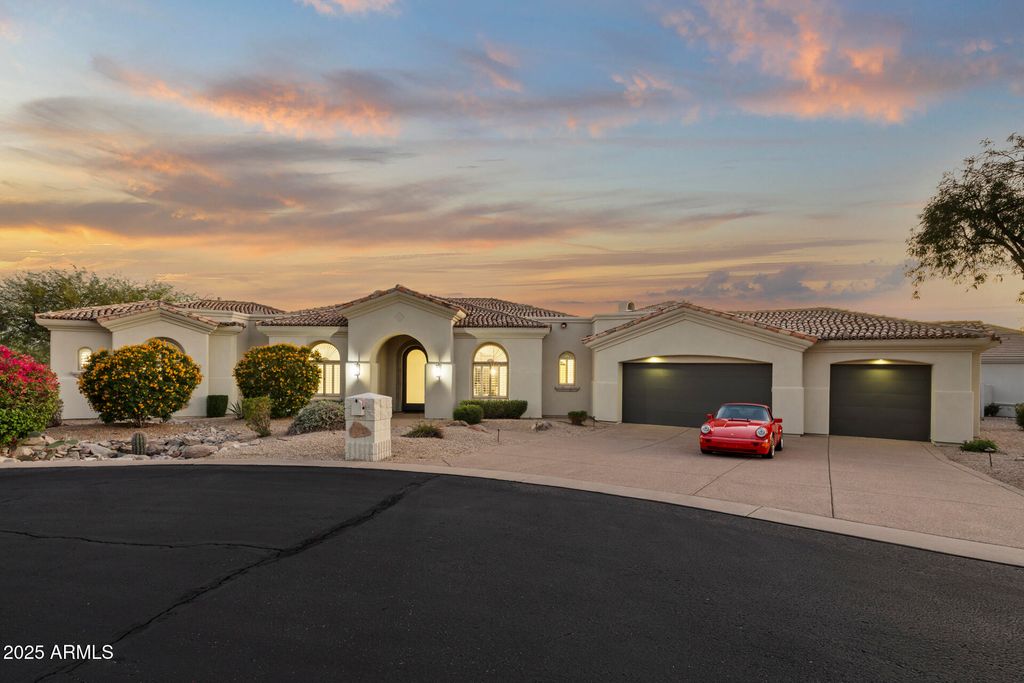 12053 E YUCCA Street, Scottsdale, AZ 85259